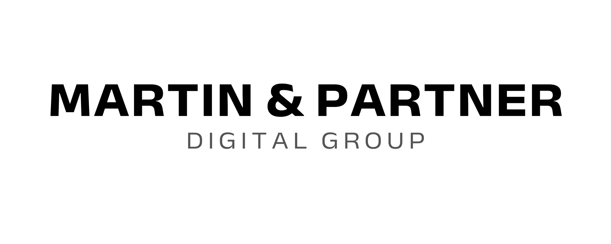 Martin & Partner Digital Group