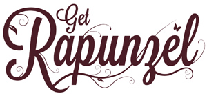 Get Rapunzel Logo
